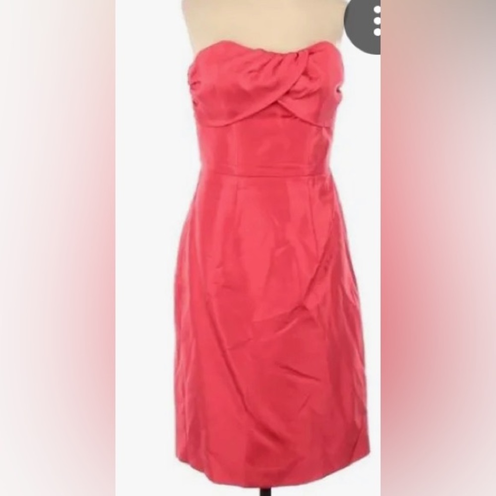 Gorg Boden cocktail dress + matching belt NWT